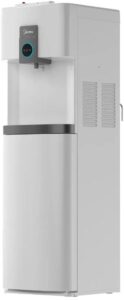 Купить Кулер Midea YL2036S напольный компрессорный белый - 4D-15243909 из реестра по лучшей цене