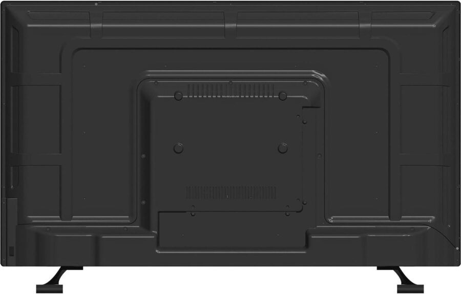 Телевизор LED BBK 41.5" 42LEM-1080/FTS2C черный FULL HD 60Hz DVB-T2 DVB-C DVB-S2 USB (RUS) — изображение 2