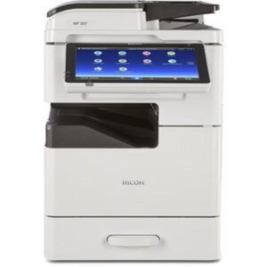 Купить Цифровое МФУ MP 305+ SPF/ Ricoh MP 305+ SPF - 4D-14808865 из реестра по лучшей цене