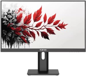 Купить Монитор RDW Computers 27" RDW2701K черный IPS 1ms 16:9 HDMI M/M HAS Piv 1000:1 350cd 178гр/178гр 2560x1440 100Hz DP QHD USB 1.7кг (RUS) - 4D-15333174 из реестра по лучшей цене