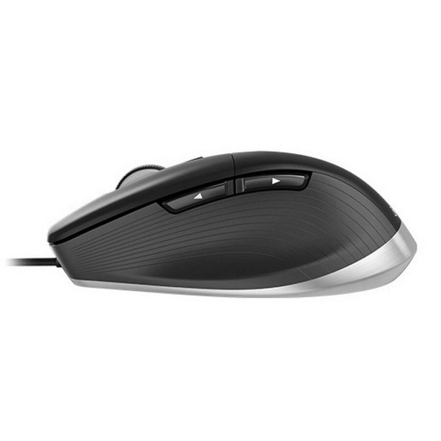 Мышь 3DConnexion 3DX-700080 / 3DX-700116 CadMouse Pro , RTL {10}, Right hand (341092) (341450) — изображение 2