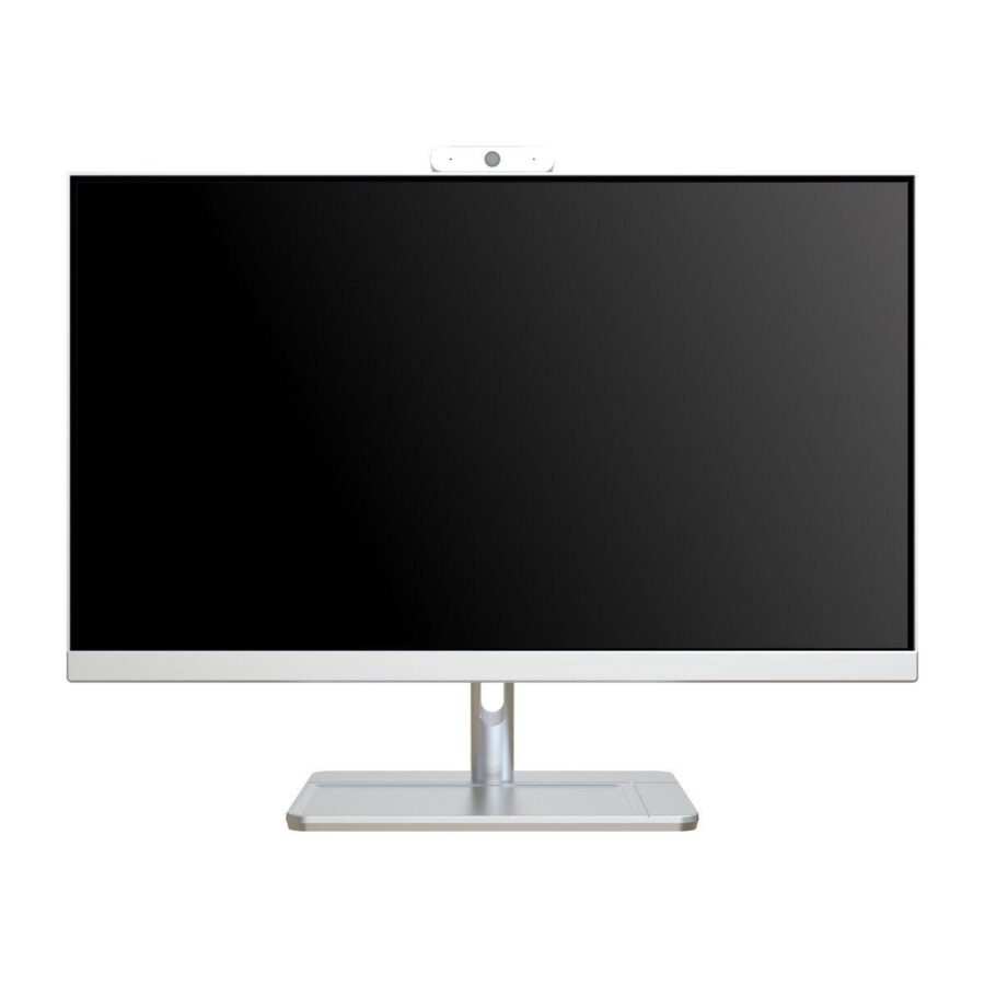 Платформа моноблока Prittec R24 Touch  ASUS H610 MB /23.8"/ FHD IPS /wifi/bt/2MP/120W Adaptor/silver