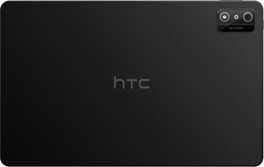 Планшет HTC A104 T606 (1.6) 8C RAM8Gb ROM128Gb 10.36" IPS 2000x1200 4G 2Sim Android 13 черный 5Mpix 5Mpix BT WiFi microSDHC 256Gb GPRS EDGE 7000mAh 63hr 500hrs — изображение 2