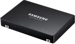 Купить Накопитель SSD Samsung PCIe 4.0 x4 1920GB MZQL21T9HCJR-00A07 PM9A3 2.5" 1 DWPD OEM - 4D-13445885 из реестра по лучшей цене