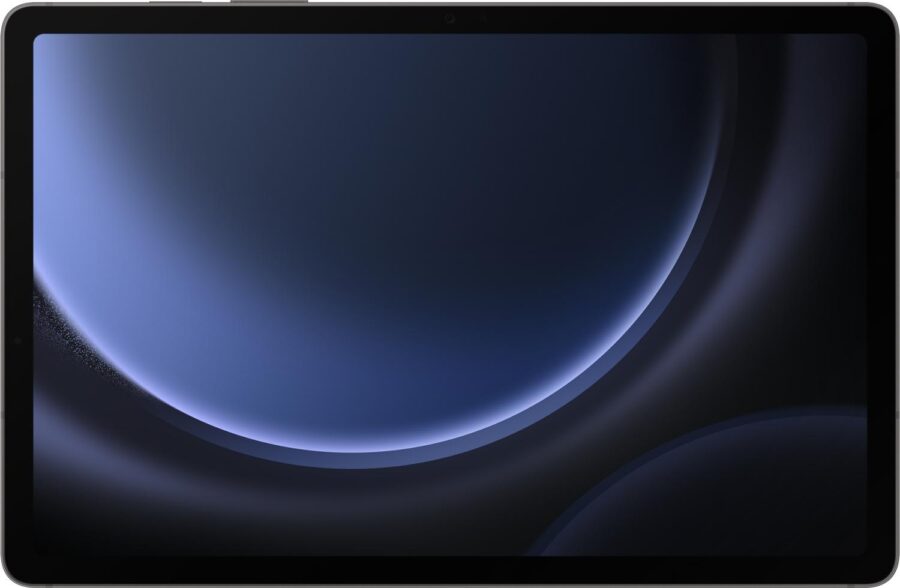 Планшет Samsung Galaxy Tab S9 FE BSM-X510 1380 (2.4) 8C RAM8Gb ROM256Gb 10.9" TFT 2304x1440 Android 13 графит 8Mpix 12Mpix BT WiFi microSD 1Tb 8000mAh — изображение 2