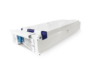 Купить аккумуляторная батарея DELTA сменный батарейный модуль для ИБП APC RBM43 (аналог RBC43) - 4D-14727282 из реестра по лучшей цене