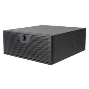 Купить Корпус Silverstone SST-RM44 - 4D-13555150 из реестра по лучшей цене