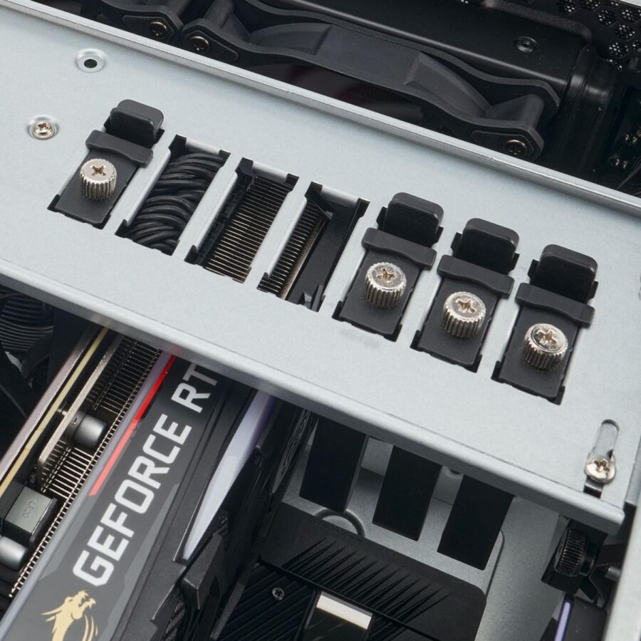 Корпус Silverstone SST-RM44 — изображение 3