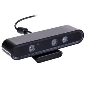 Купить 3D-камера ORBBEC Astra - 4D-13270952 из реестра по лучшей цене