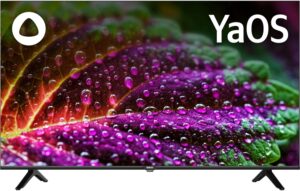 Купить Телевизор LED BBK 40" 40LEX-7233/FTS2C (B) черный FULL HD 60Hz DVB-T2 DVB-C DVB-S2 USB WiFi Smart TV - 4D-15526128 из реестра по лучшей цене