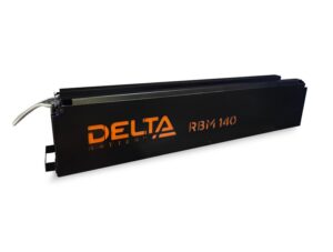 Купить Аккумуляторная батарея Delta сменный батарейный картридж для ИБП APC (аналог APCRBC140) 2 модуля в комплекте. - 4D-14727284 из реестра по лучшей цене