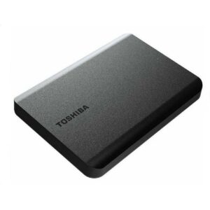 Купить Жесткий диск внешний Toshiba CANVIO BASICS 4TB, 2.5", black (HDTB540EK3CA) - 4D-13390008 из реестра по лучшей цене