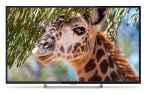 Купить Телевизор LED PolarLine 55" 55PU11TC-SM черный 4K Ultra HD 50Hz DVB-T DVB-T2 DVB-C WiFi Smart TV (RUS) - 4D-13339004 из реестра по лучшей цене