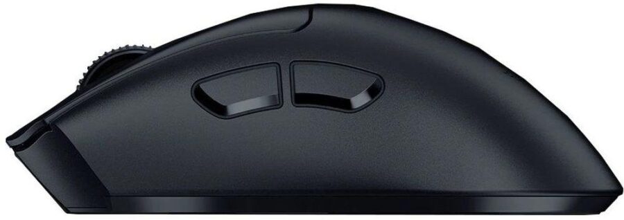 Мышь Razer DeathAdder V3 HyperSpeed черный оптическая 6400dpi беспров. USB 6but (RZ01-05140100-R3G1) — изображение 3