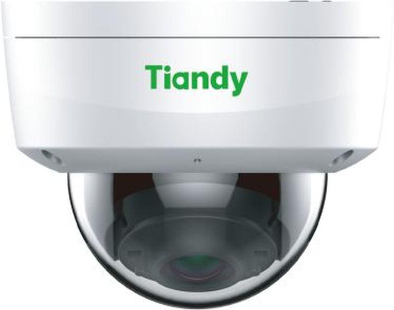 Камера видеонаблюдения IP Tiandy Super Lite TC-C32KN I3/A/E/Y/2.8-12MM/V4.2 2.8-12мм корп.:белый (TC-C32KN I3/A/E/Y/V4.2) — изображение 3