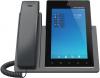 Купить Телефон IP Grandstream GXV-3470 черный - 4D-14215062 из реестра по лучшей цене