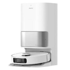 Купить Робот-пылесос Dreame Bot L10s Ultra White - 4D-13774093 из реестра по лучшей цене