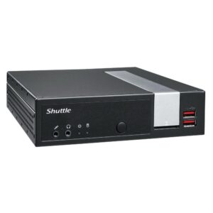 Купить Мини ПК DL20N Intel Celeron N4505 Fanless Support w/o wifi - 4D-13433558 из реестра по лучшей цене