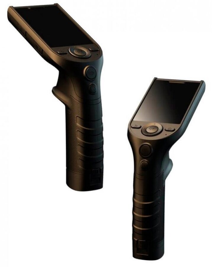 Терминал сбора данных Mertech SEUIC AutoID LIM (9059) — изображение 2