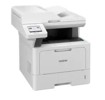 МФУ Brother MFC-L5710DW P/C/S/F, A4, 48 cтр/мин, 512 МБ,Duplex, ADF50, WiFi, USB,LAN, лоток 250 л., старт.картридж 3000 стр.Ex.MFC-L5750DW тонер TN3650XXLP — изображение 3