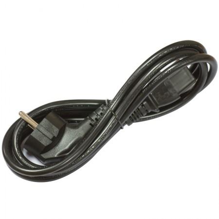 Коммутатор/ CRS510-8XS-2XQ-IN Cloud Router Switch, a versatile 100 Gigabit switch that offers speed, value, and diverse connectivity options. 2x 100 Gigabit QSFP28 ports, 8x 25 Gigabit SFP28 ports, dual hot-swap power supplies — изображение 4