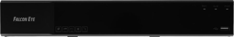 Видеорегистратор Falcon Eye FE-NVR8216 — изображение 4