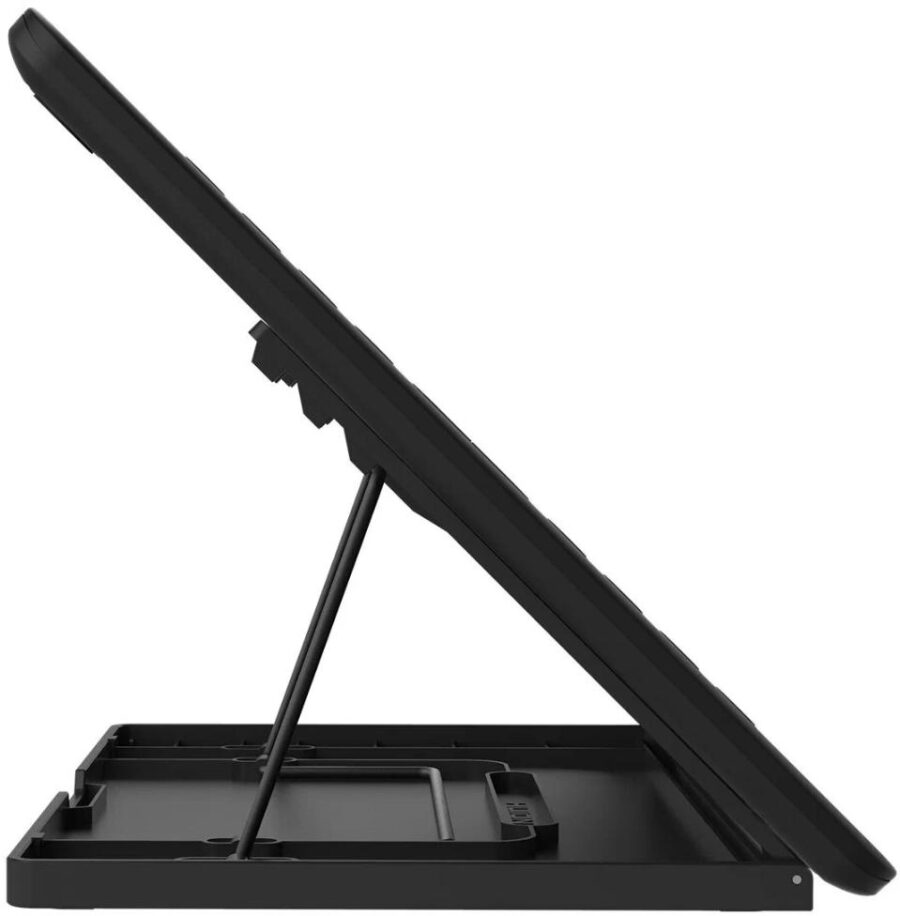 Интерактивный дисплей/ Сенсорный монитор Huion KAMVAS 16 (2021) Black — изображение 3