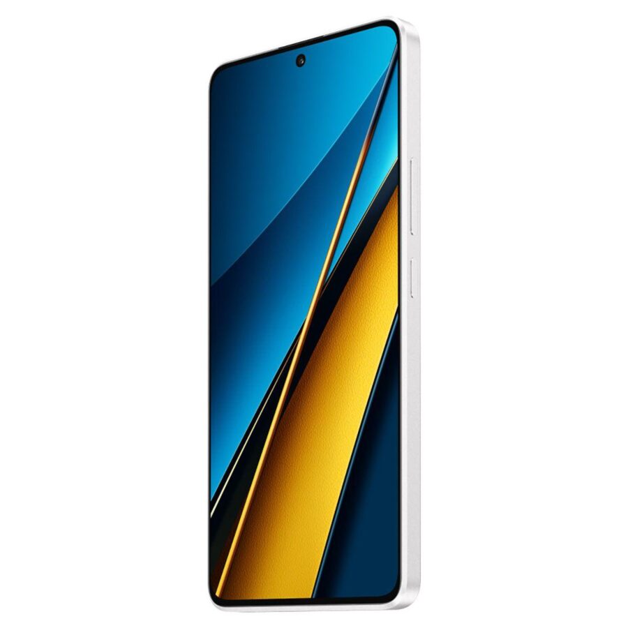 Смартфон POCO Смартфон POCO X6 5G RU 12+256 White (MZB0G2CRU) — изображение 4