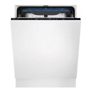 Купить Встраиваемые посудомоечные машины ELECTROLUX/ Полноразмерная, 60см, без фасада, сенсорное управление Quick Select 2, трехцифровой дисплей, 14 комплектов, 8 программ + 23 комбинации (все программы, кроме Предварительное полоскание, АВТО и Самоочистка, могу - 4D-13435102 из реестра по лучшей цене