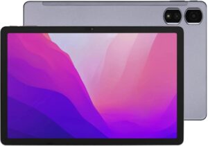 Купить Планшет Blackview Tab 16 Pro T616 2.0 8C RAM8Gb ROM256Gb 11" IPS 2000x1200 4G 2Sim Android 12 фиолетовый 13Mpix 8Mpix BT WiFi microSD 1Tb 7700mAh 26hr 360hrs - 4D-15267572 из реестра по лучшей цене