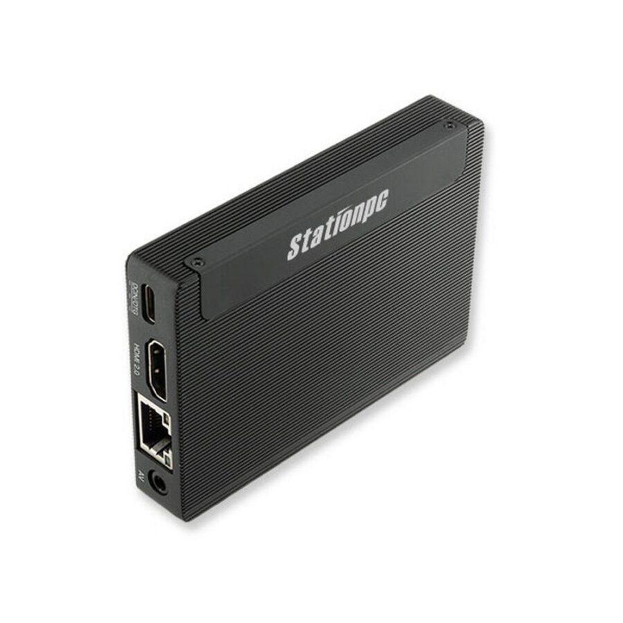 Одноплатный компьютер FireFly M1 4G/32G 256SSD — изображение 3