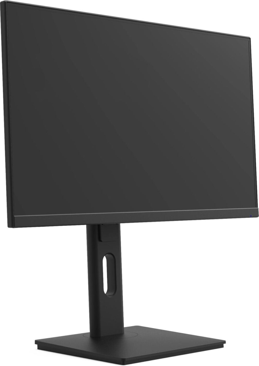 Монитор Dahua 27" DHI-LM27-A201H черный IPS LED 5ms 16:9 HDMI M/M матовая 1000:1 250cd 178гр/178гр 1920x1080 100Hz VGA DP FHD 4.7кг — изображение 3