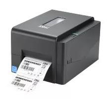 Купить Термопринтер TSC TE200 (99-065A101-00LF00) 203dpi 152мм/с/USB для печ.этик. черный - 4D-11205097 из реестра по лучшей цене