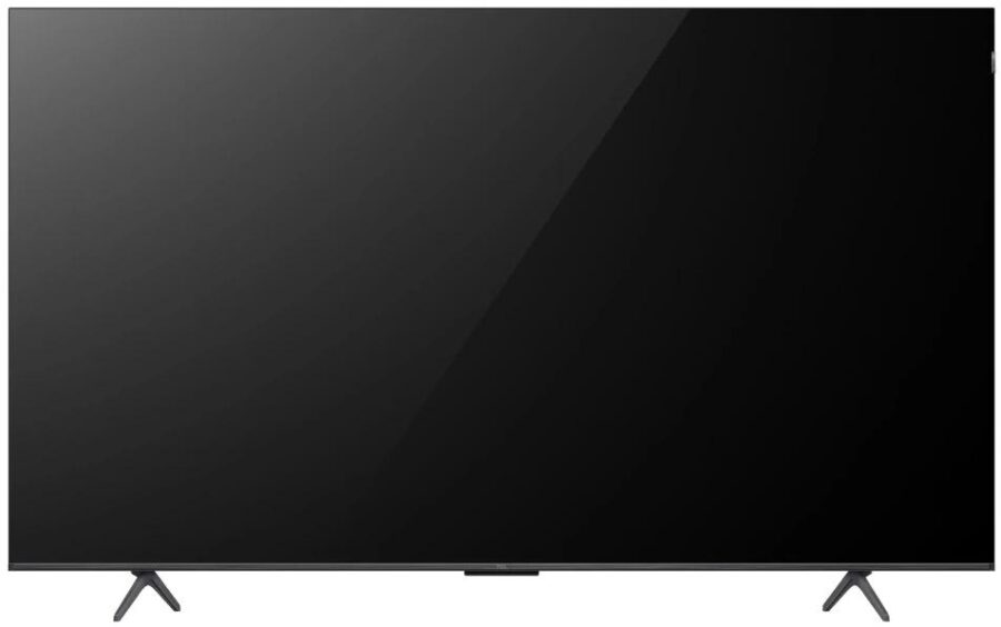 Телевизор QLED TCL 55" 55C655-CN черный 4K Ultra HD 60Hz DVB-T DVB-T2 DVB-C DVB-S DVB-S2 USB WiFi Smart TV — изображение 2