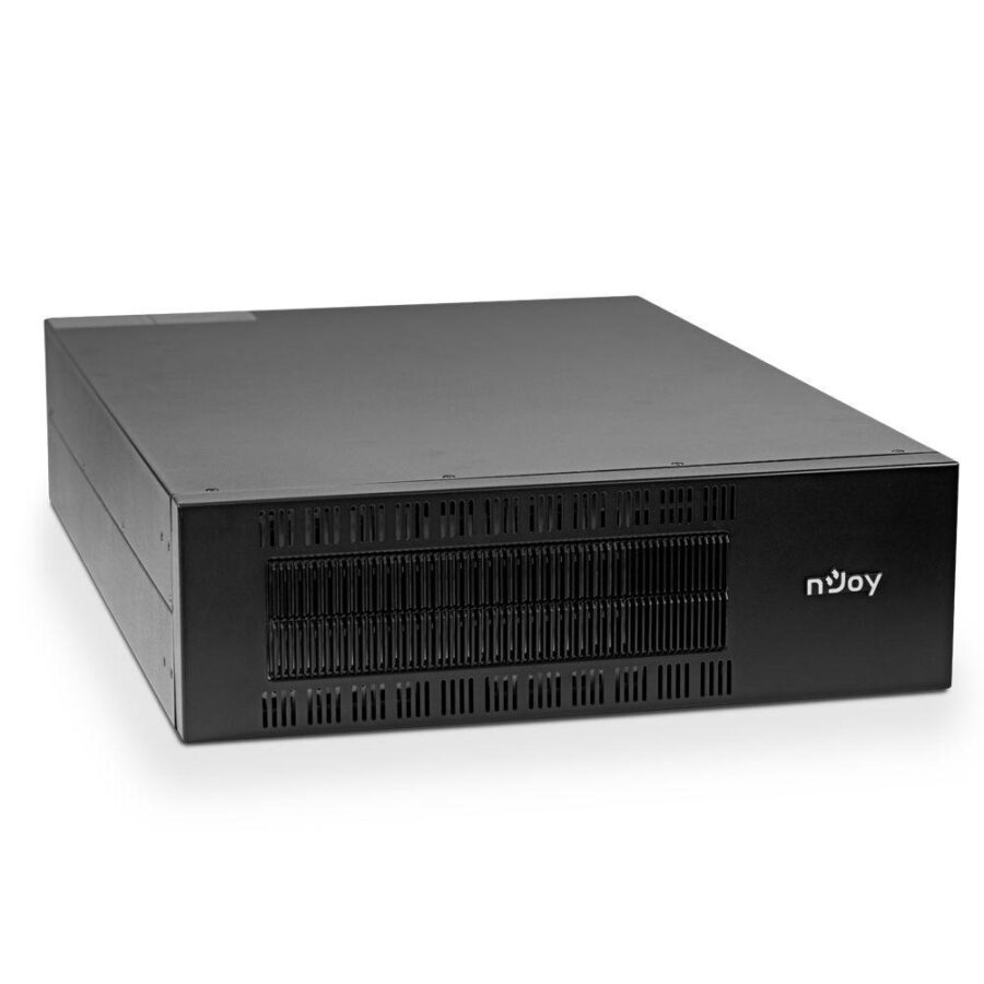 Батарея nJoy Корпус батарейного модуля nJoy Pack 3U для Balder 6K / 10K — изображение 2