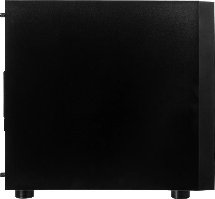 ПК IRU Home 510B7 MT i5 12400 (2.5) 16Gb SSD512Gb UHDG 730 FreeDOS GbitEth 400W черный (2056965) — изображение 4