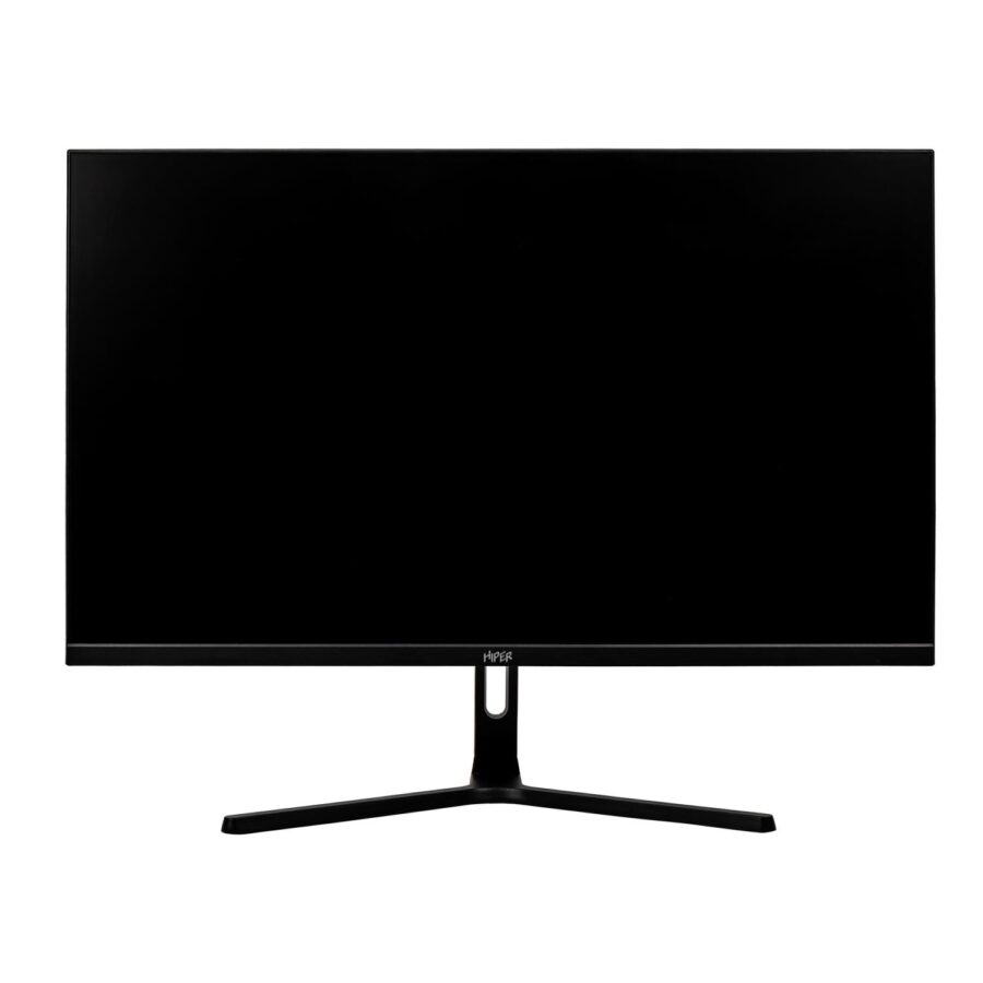Монитор Monitor HIPER EasyView HS2732 - 27''/1920x1080 (Full HD)/75Гц/250/1000:1/IPS/4мс/HDMI+VGA/Black — изображение 2