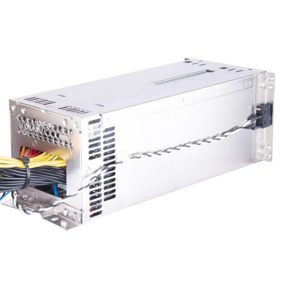 Блок питания Silverstone G540GM8002UG211 — изображение 3