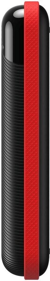 Жесткий диск Silicon Power USB3.0 4TB SP040TBPHD62LS3K Armor A62 2.5" черный — изображение 3