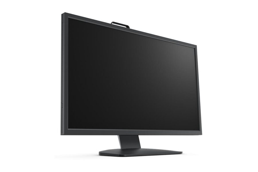Мониторы/ Benq XL2540K 24.5'', 1920x1080, TN, 240Hz, 12M:1, 320cd, 1ms, 3xHDMI, DP, FreeSync, Height adj 155, Pivot, 3Y, Black — изображение 2