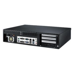 Купить Корпус Advantech IPC-603MB-35C Корпус 2U 3-Slot Rackmount Chassis for ATX/MicroATX Motherboard with Front I/O Advantech - 4D-13292146 из реестра по лучшей цене