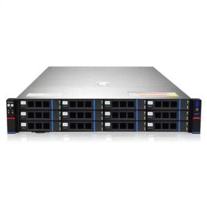 Купить Серверная платформа/ Gooxi SR201-D12RE 2U 12bay server with expander BP, based on AMD 7003 platofrm. 2pcs of PCIe 4.0x16; 4xPCIe 4.0x8 2x 2.5" rear SAS/SATA 2x 2.5" rear NVMe 1300W 1+1 PSU EU power cables - 4D-15160243 из реестра по лучшей цене