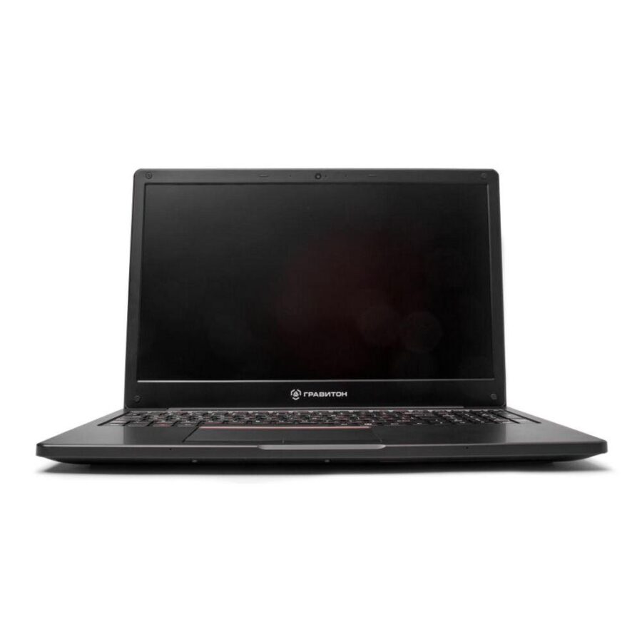 Ноутбук Гравитон Н14И-ТП 14.0"FHD i3-1125G4/1x8GBDDR4/256GBSSD_M.2/WiFi+BT/NoOS/1YST