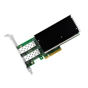 Купить Сетевой адаптер Lr-Link LRES1001PF-2SFP28 PCIe 3.0 x8, Intel XXV710-AM2, 2*SFP28 25G NIC Card (302212) - 4D-13305921 из реестра по лучшей цене