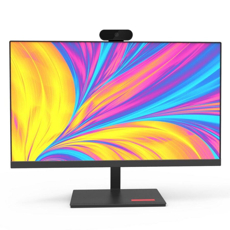 Платформа-моноблок Prittec  A24 L6 Zero Bright Dot IPS Full HD Panel/Weibu H610 MB/Intel 3165 WIFI AC+BT/2 x 3W Speakers/ Full Copper Thermal Module/Side IO with Type C x 1+ USB 3 x 1 + Combo Audio/2M Full HD Camera/150W Power Adaptor