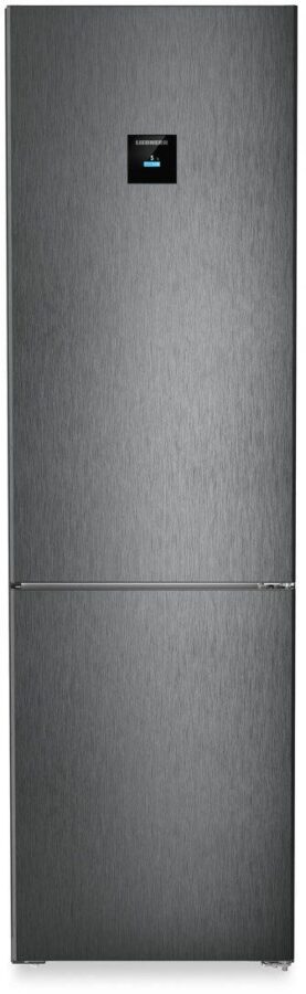 Холодильник Liebherr Plus CNbdc 573i 2-хкамерн. черный