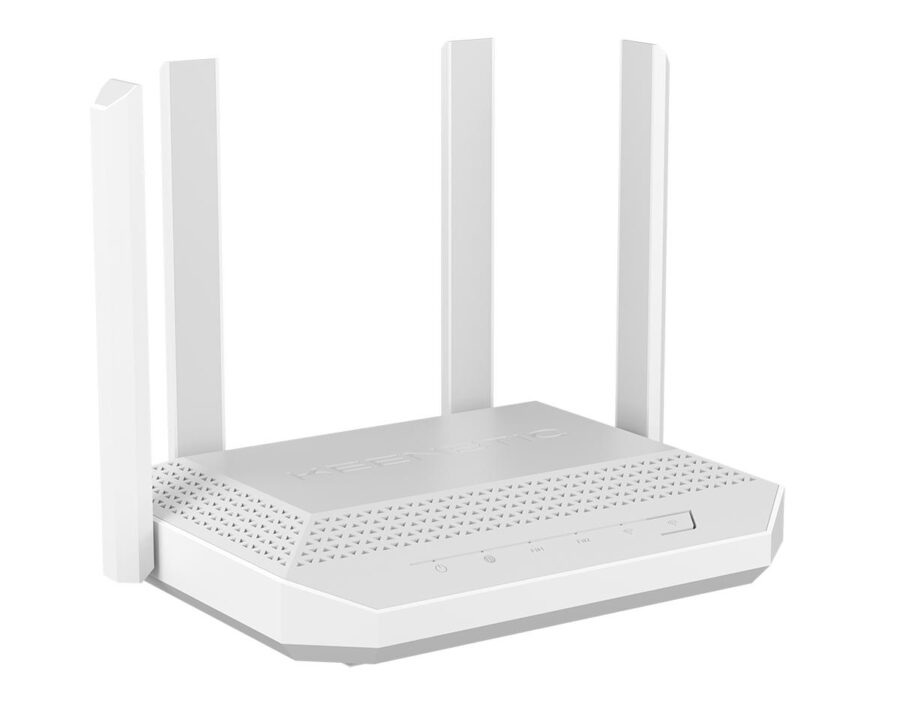 Маршрутизатор/ Гигабитный интернет-центр с двухдиапазонным Mesh Wi-Fi 6 AX3000, усилителем сигнала и анализатором спектра Wi-Fi, 5-портовым Smart-коммутатором, портами SFP, USB 3.0 и 2.0