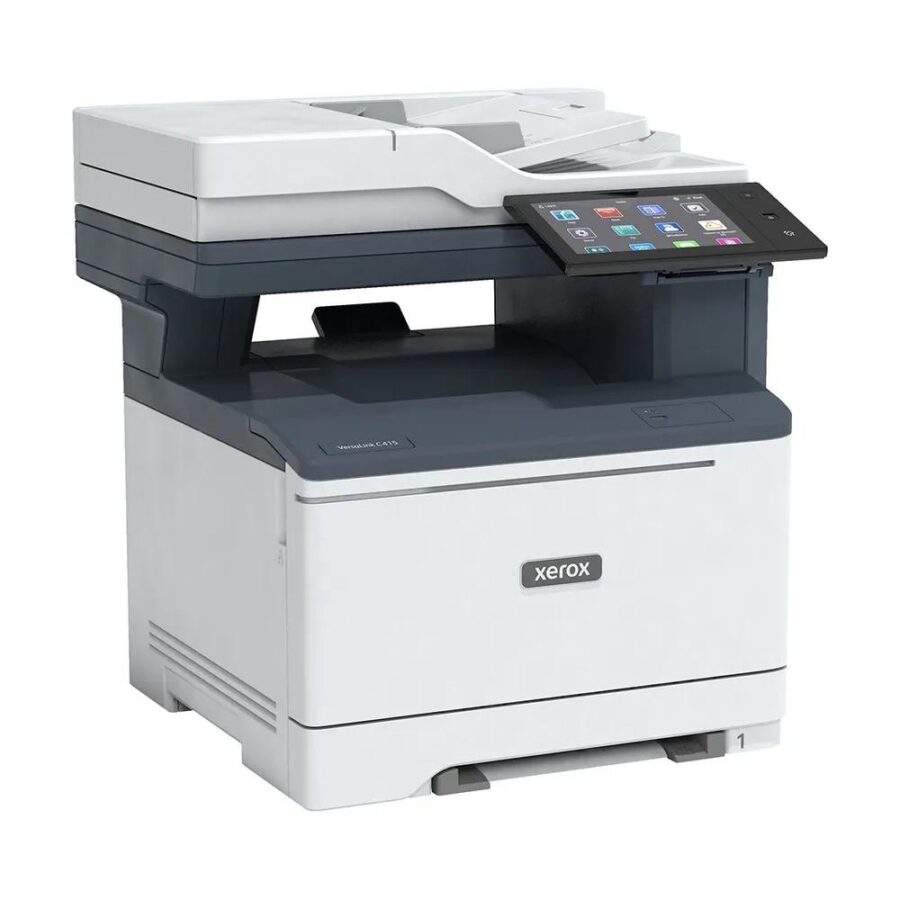 МФУ VersaLink C415DN/ Xerox c/p/s/f VersaLink C415DN — изображение 3