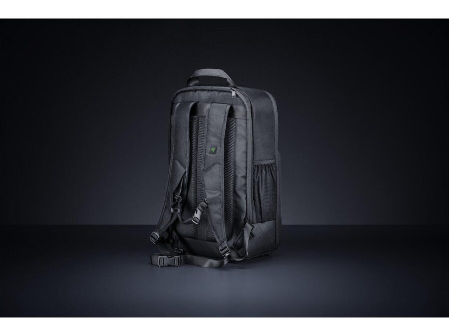 Рюкзак Razer Concourse Pro 17.3"/ Razer Concourse Pro 17.3" Backpak — изображение 3