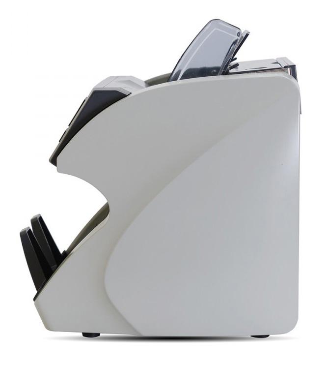 Счетчик банкнот Mertech C-100 CIS 5033 автоматический мультивалюта — изображение 3